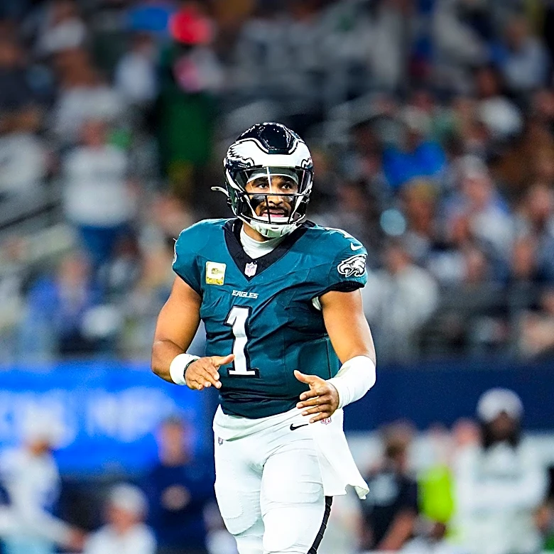 Eagles' Offensive Coordinator Sean Mannion Sets New Tone for 2026 Season