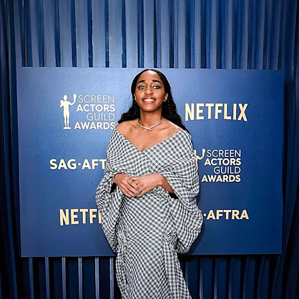 Ayo Edebiri Stars in Prime Video's 'After The Hunt' as Accusation Unfolds