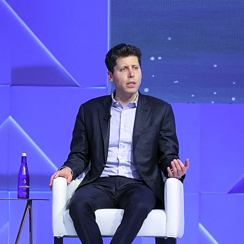 Sam Altman Promotes ChatGPT for Family Podcasts, Faces Criticism