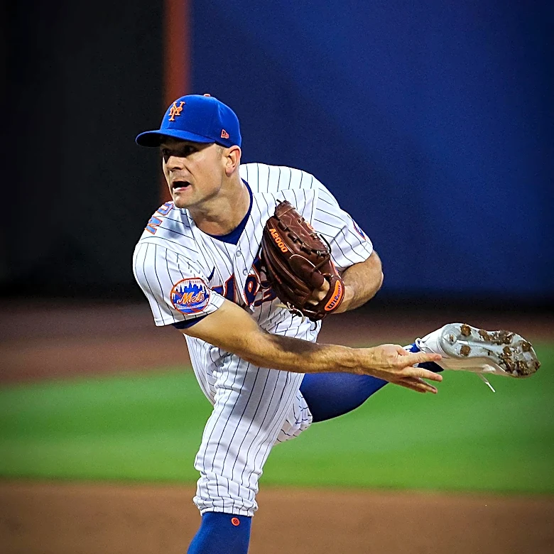 Jacob deGrom Faces Challenges in Recent MLB Performance