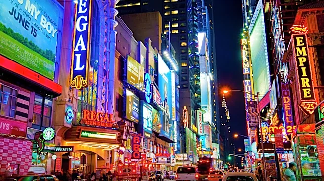 TKTS Offers Discounted Broadway and Off-Broadway Tickets in New York
