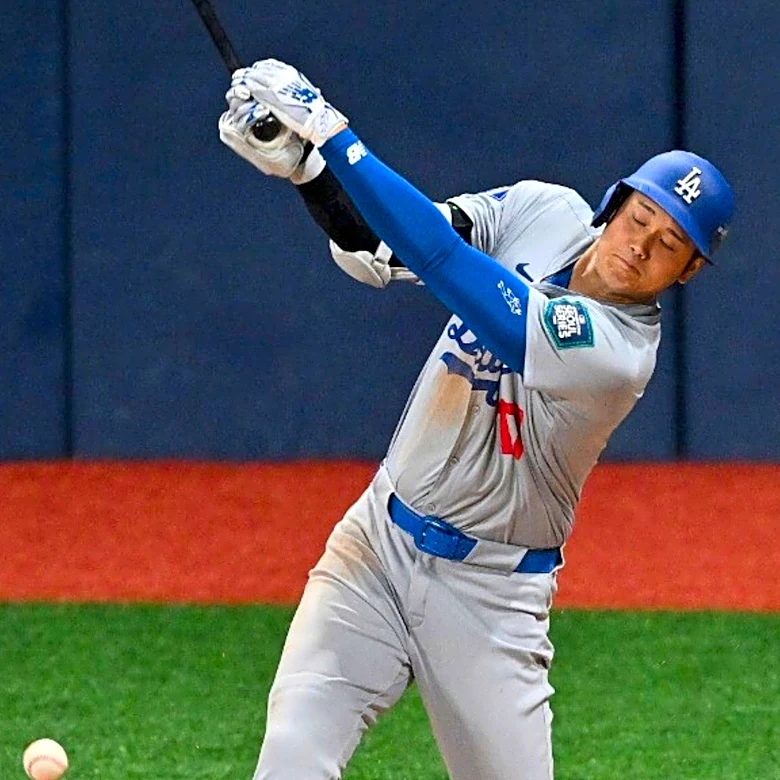 Dodgers' World Series Odds Improve After Tarik Skubal Trade