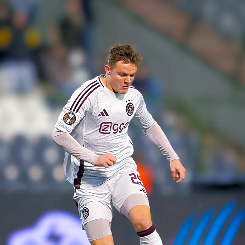 Ajax Faces Potential Conference League Play-Offs Against Armenian or Swiss Teams