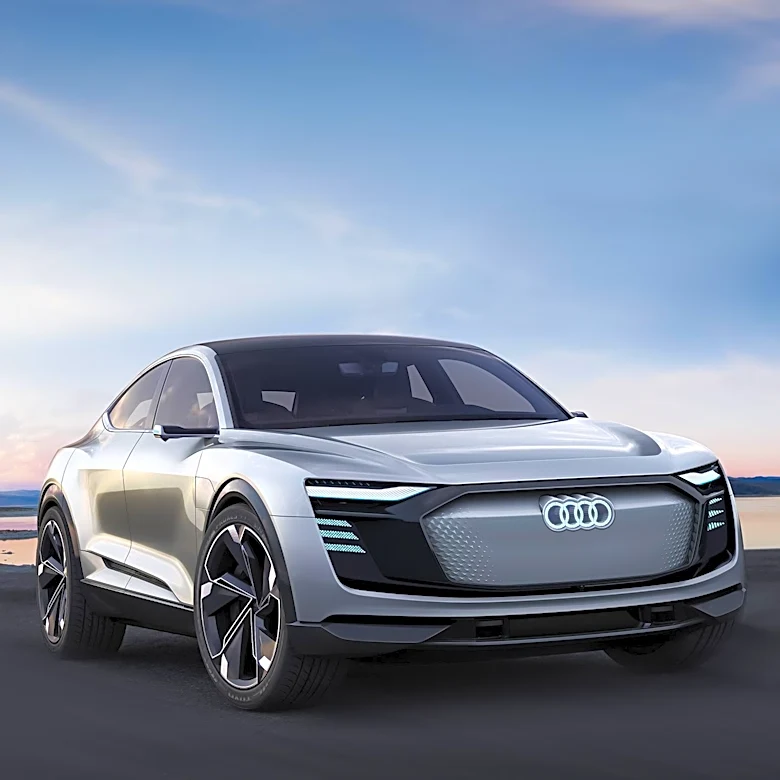 Audi Faces 'Design Lag' as New Models Diverge from Concept Car Vision