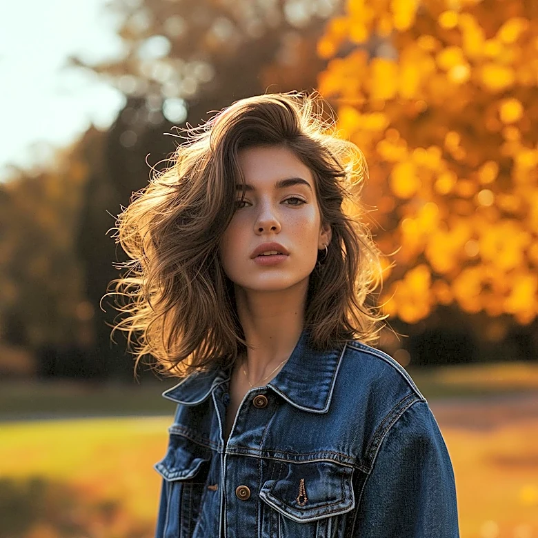 Abercrombie Fitch Launches Autumn 2026 Denim Campaign Celebrating Iconic Style