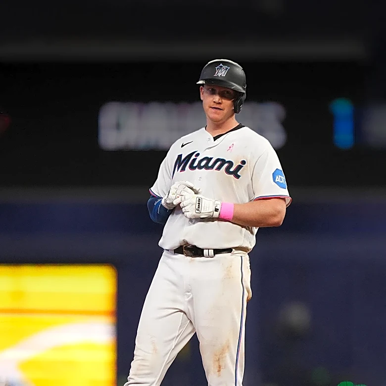 Miami Marlins Face Strategic Decisions Ahead of MLB Trade Deadline