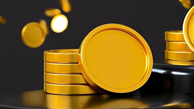 BlackRock Expands Blockchain-Based Money Market Offerings