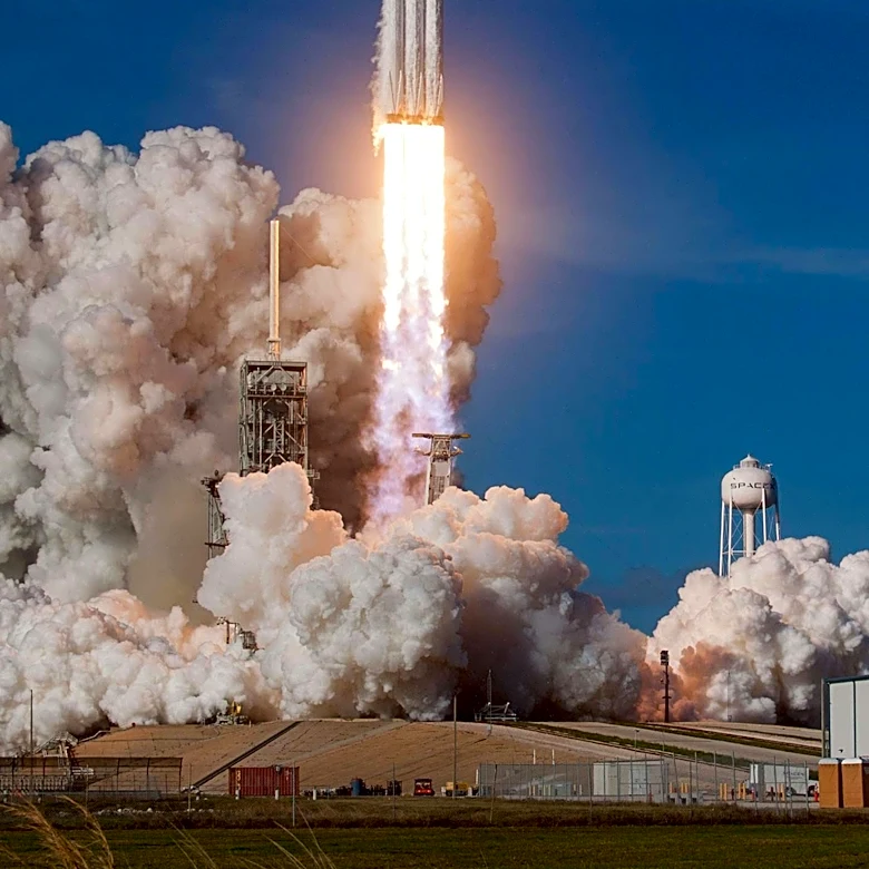 SpaceX Investor Forum Flooded with Memes and Crypto References