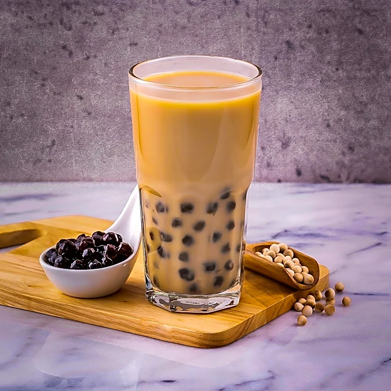 Boba Tea Gains Popularity Across Western Maine