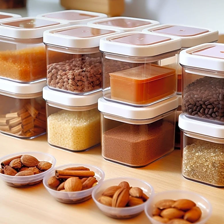 Experts Advise on Food Storage: Keep These 3 Types and Ditch the Rest