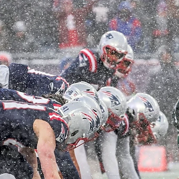 New England Patriots Rookies Expected to Fulfill Snack Duties for Team