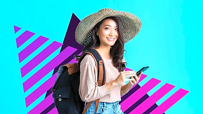 Gen Z Embraces Microcations for Flexible Travel