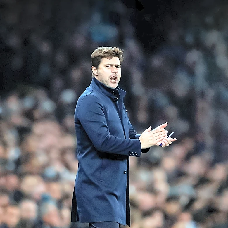 U.S. Soccer Federation Extends Mauricio Pochettino's Contract Through 2030