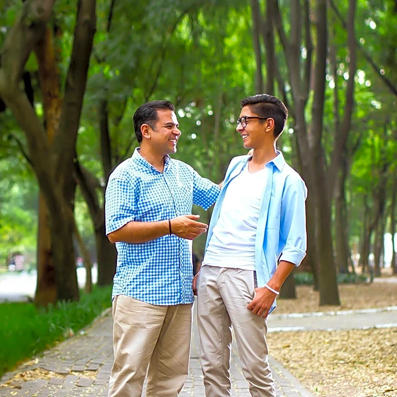 Gay Couple's 53-Year Love Story Captivates Social Media