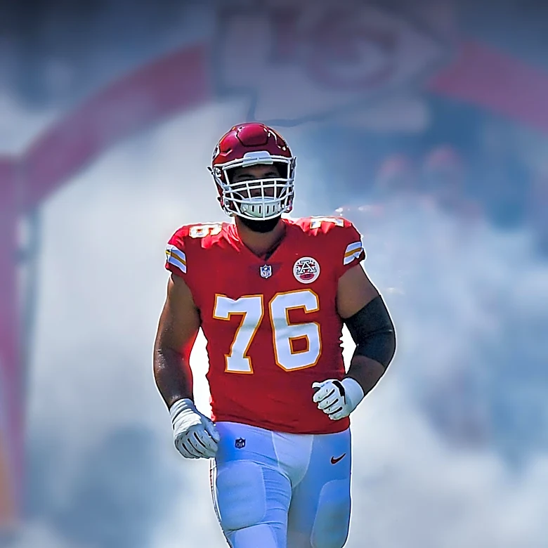 Kansas City Chiefs Training Camp Highlights Players with Most at Stake