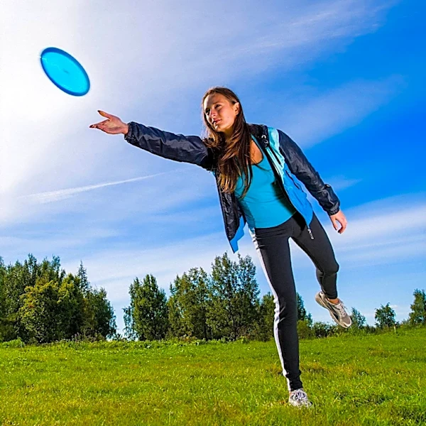USA Ultimate Youth Club Championships Highlight Emerging Talent