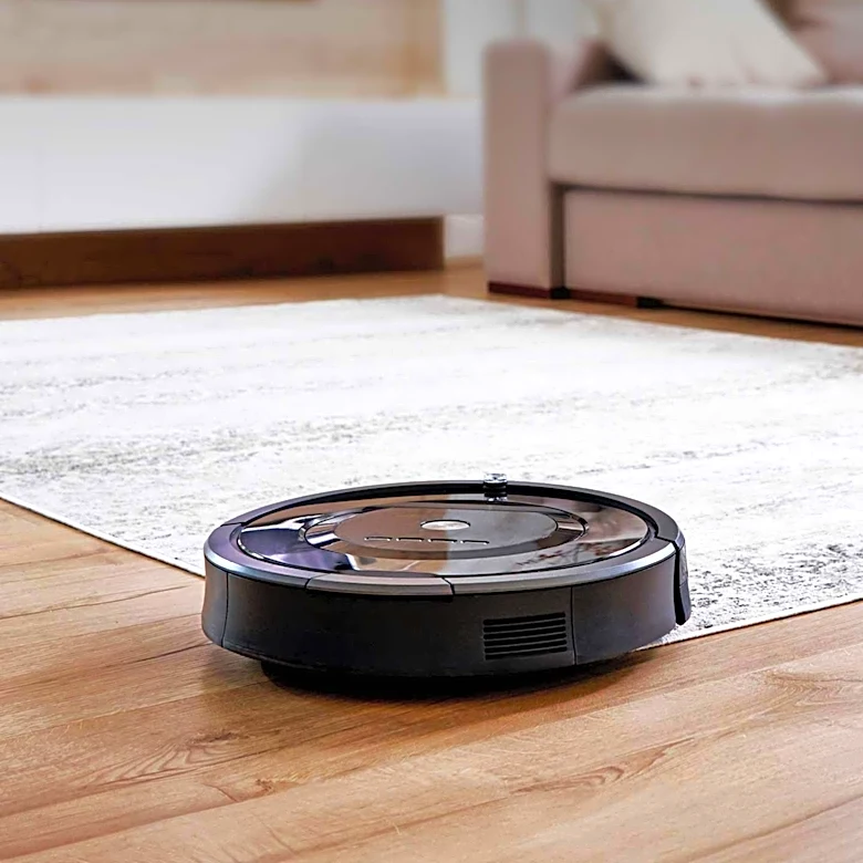iRobot Roomba Plus 505 Sees Major Price Cut in Amazon Deal