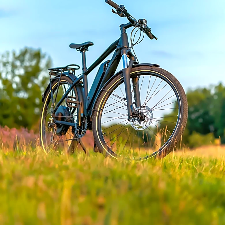 Himiway D5 2.0 Electric Bike Offers Comfort and Versatility for Riders