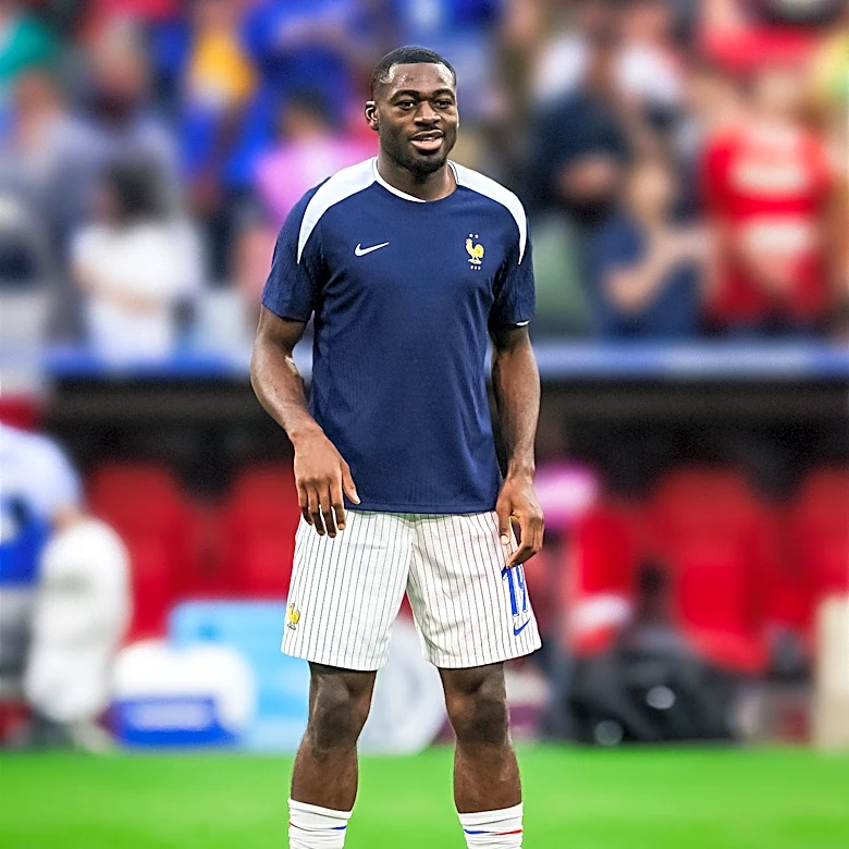 Randal Kolo Muani Rejoins Juventus After Successful Loan Spells