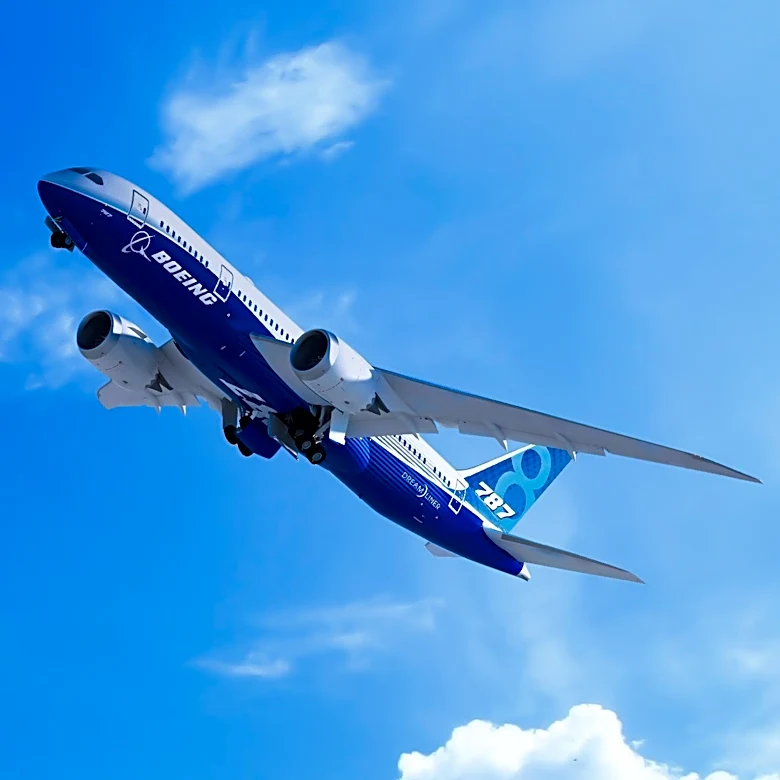 IndiGo Ends Partnership with Norse Atlantic, Returns Six Boeing 787-9 Aircraft