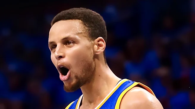 Speculation Grows Over Stephen Curry's Future with Golden State Warriors