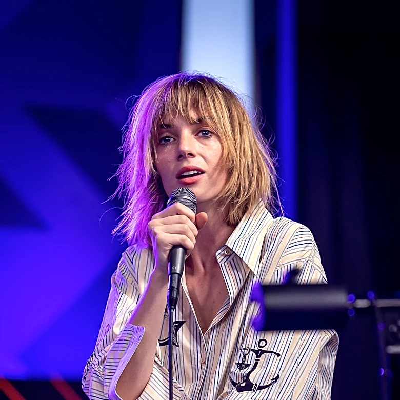 Joe Bini and Maya Daisy Hawke Lead Workshop on Live Cinema Storytelling
