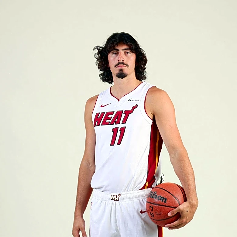 Golden State Warriors Eye Jaime Jaquez Jr. as Potential Trade Target