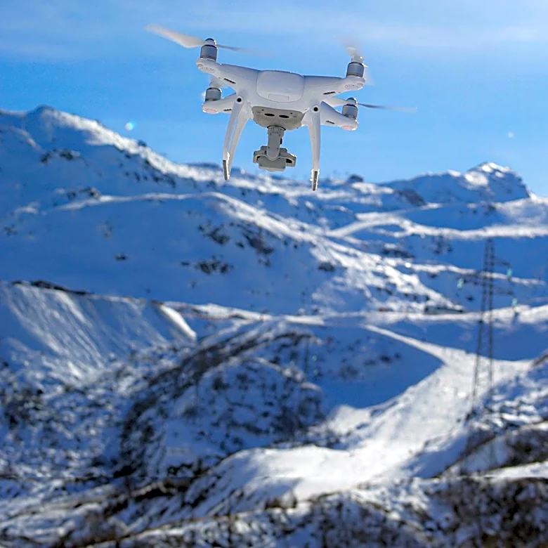Jaunt Air Mobility Partners with Calogy Solutions for Hybrid-Electric VTOL Drone Battery System