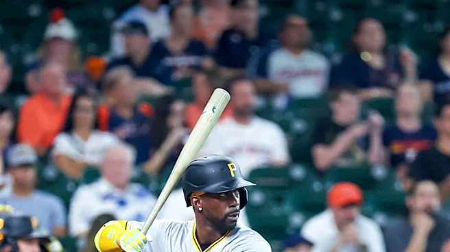 Milwaukee Brewers Face Pittsburgh Pirates in Crucial Series Amidst Trade Deadline