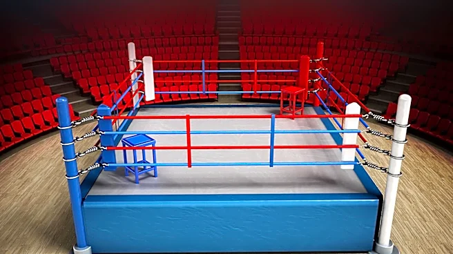 Danhausen Defeats Dominik Mysterio for $100,000 at WWE SummerSlam 2026