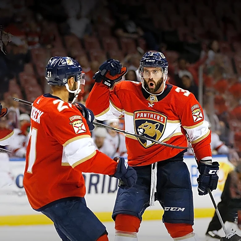Florida Panthers Announce 2026-27 Theme Nights with Diverse Events for Fans