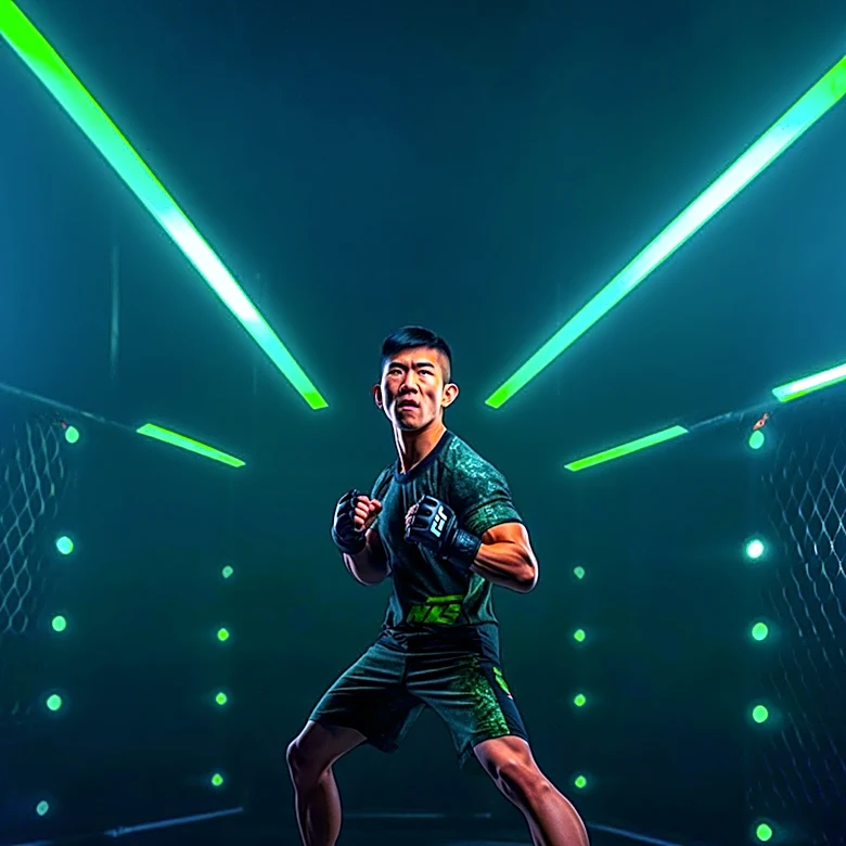 UFC's Expansion into Spain: Ilia Topuria's Role in Growing MMA Market