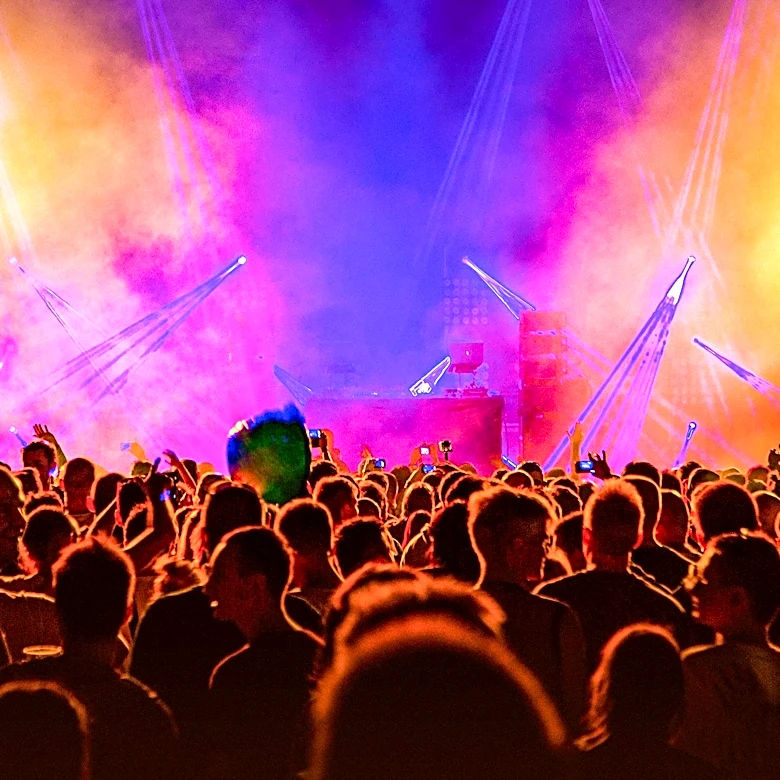 CORTIS and Juicy J Debut New Song 'Motion' at Lollapalooza 2026