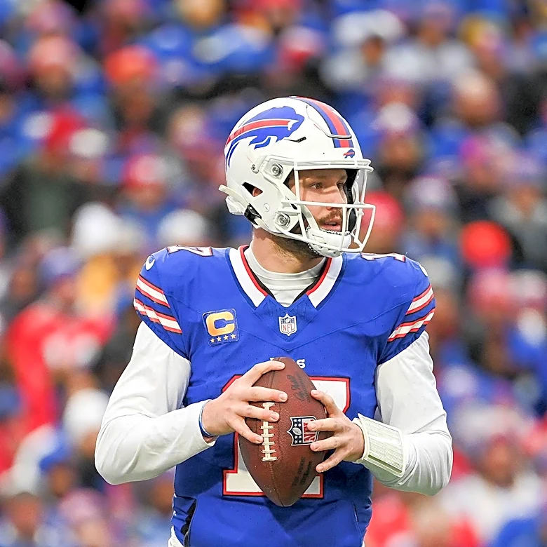 Buffalo Bills Rookies Make Moves in 2026 Training Camp Depth Chart