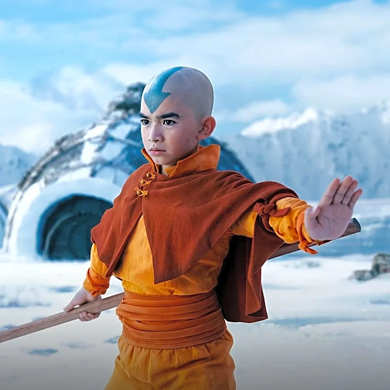 Ronny Chieng Joins Cast of 'Avatar Aang: The Last Airbender' on Paramount+