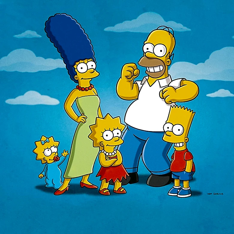 The Simpsons' Predictions: From Satire to Reality