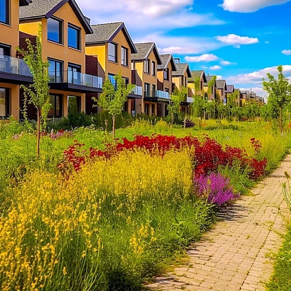 Warrenville, Illinois: A Suburban Haven with Nature Trails and Artistic Flair