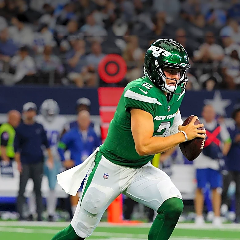 New York Jets Sign Ex-Giants DL Ben Barten, Ending Long Snapper Competition