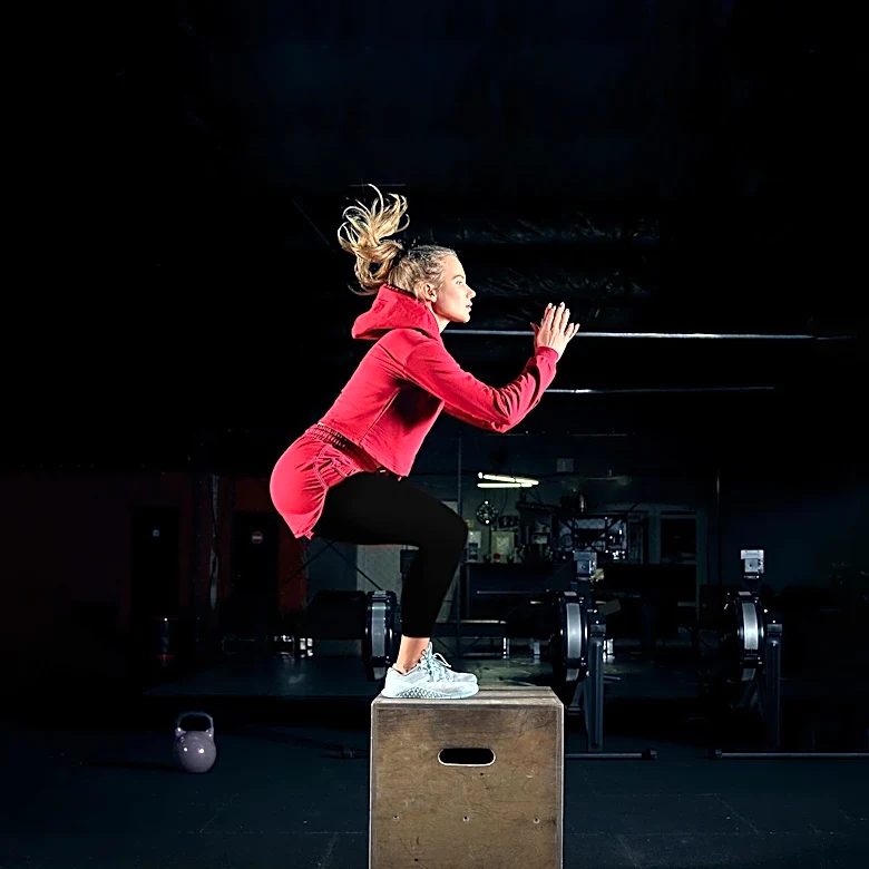 Alica Schmidt Faces Challenges in Athletic Career Transition
