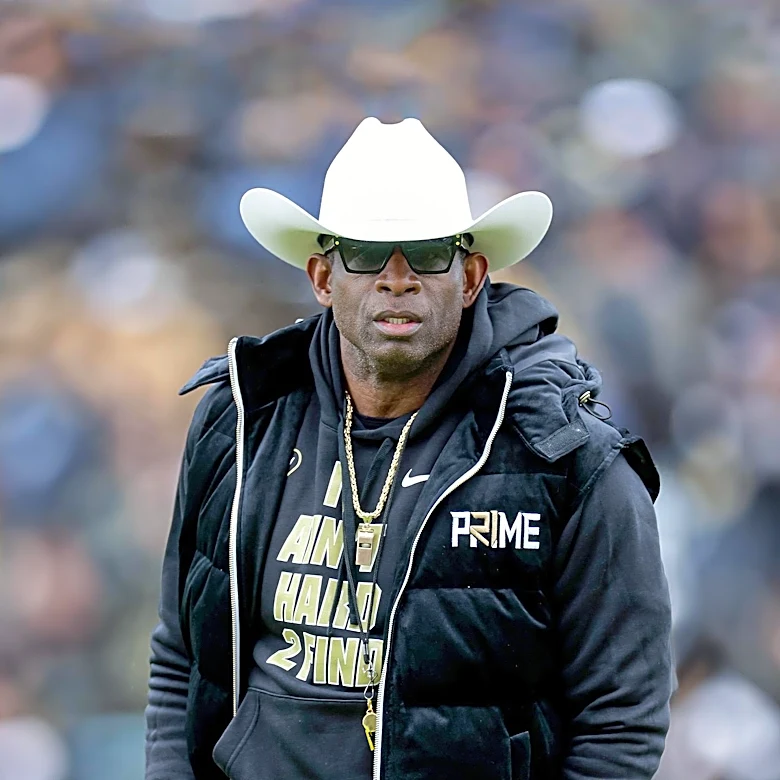 Deion Sanders Reflects on Emotional Departure from Atlanta Falcons