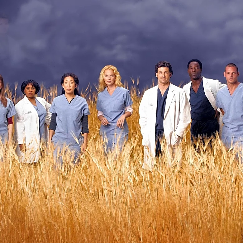Shonda Rhimes Faces Criticism from Katherine Heigl Over 'Grey's Anatomy' Role