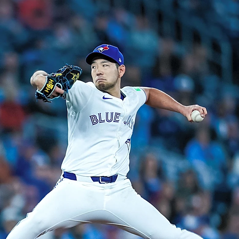 Chicago Cubs Acquire Kevin Gausman from Toronto Blue Jays to Bolster Pitching Rotation