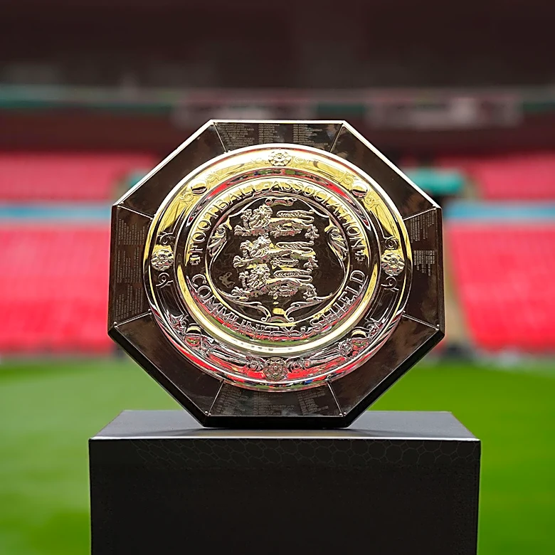 FA Community Shield Moved to Cardiff Due to The Weeknd Concert