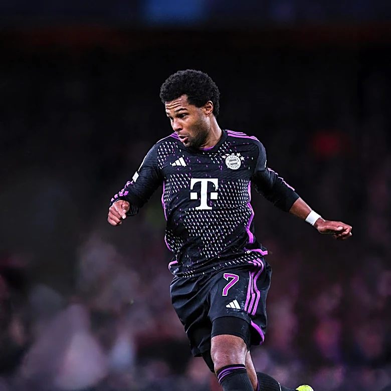 Underrated Players at Bayern Munich: Laimer and Gnabry Shine