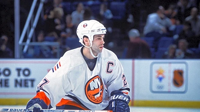Evan Gold Appointed Assistant GM of New York Islanders and GM of Hamilton Hammers