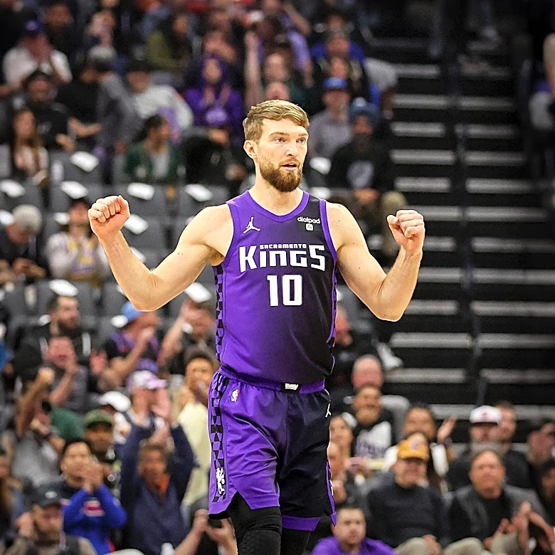 Sacramento Kings Face Decision on Backup Center for 2026-27 Season