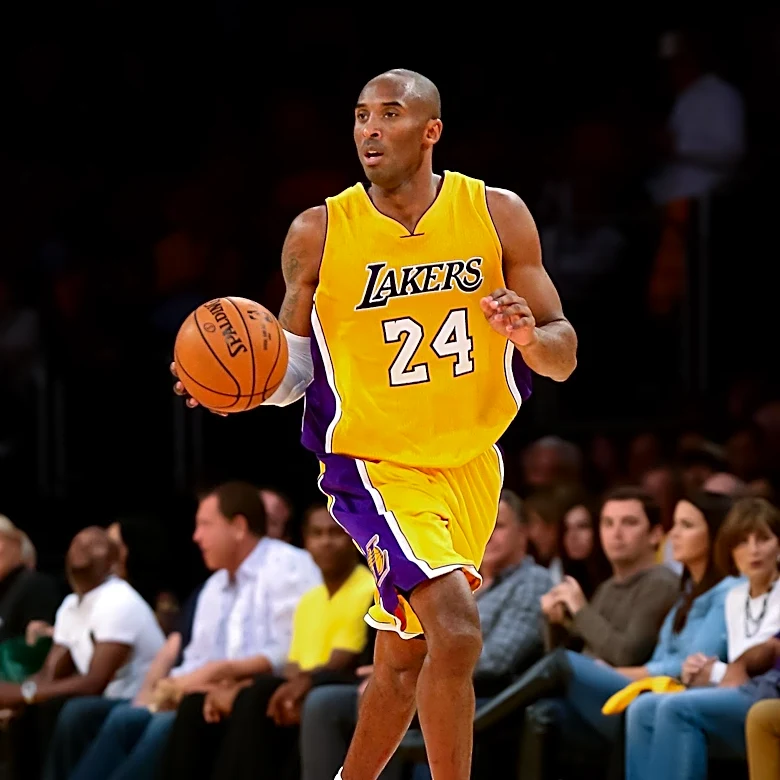 Raja Bell's Infamous Foul on Kobe Bryant Recalled in 2006 Playoff Series