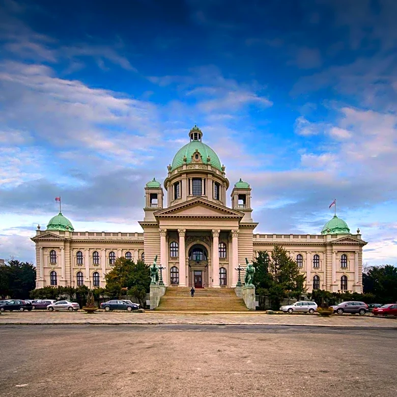 Tech Entrepreneur Faces Challenges in Creating New State Amid Government Realities