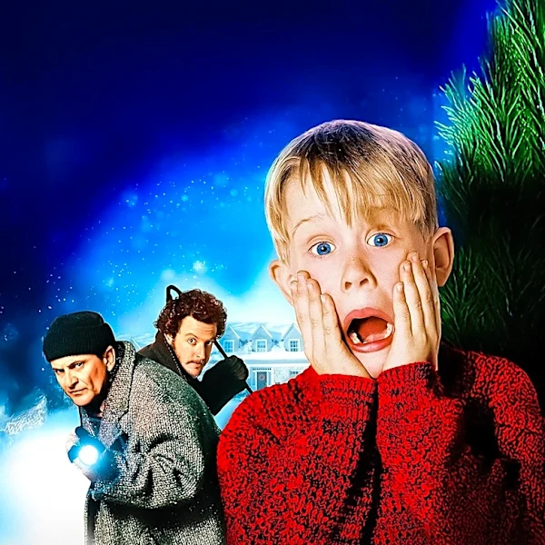 Macaulay Culkin's Role in 'Home Alone' Solidifies Xennial Nostalgia