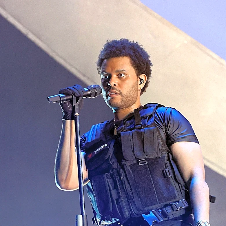 Madonna Collaborates with The Weeknd, Highlighting Her Musical Legacy